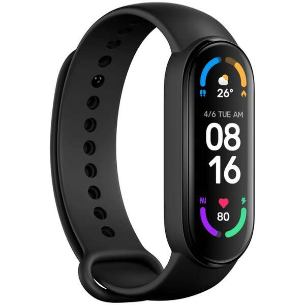 Xiaomi Mi Band 6