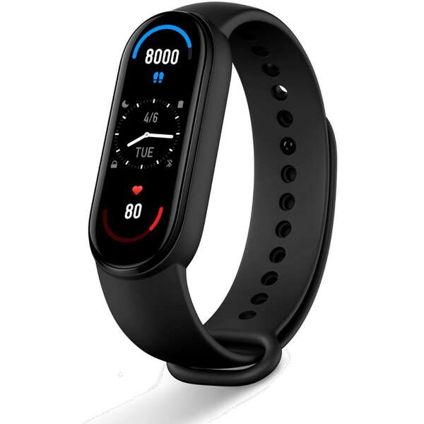 Xiaomi Mi Band 6