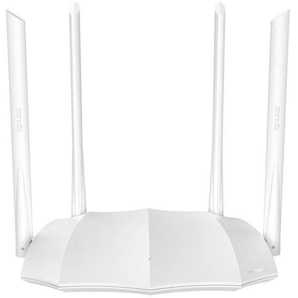 TENDA AC5 V3 AC1200 DUAL BAND 2.4+5GHz