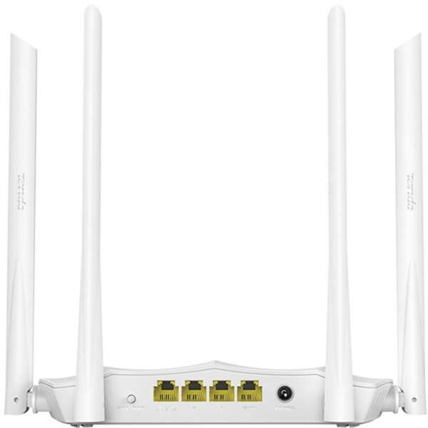 TENDA AC5 V3 AC1200 DUAL BAND 2.4+5GHz