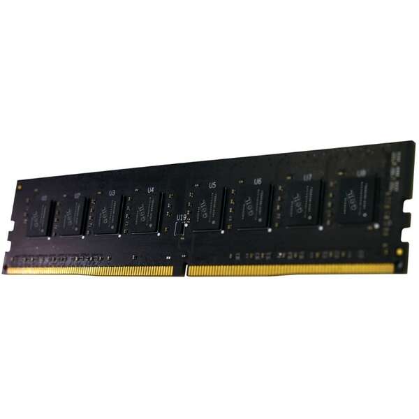 GEIL DIMM DDR4 16GB 2666MHz Pristine GAP416GB2666C19SC