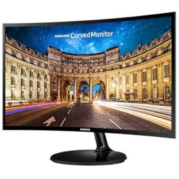 Samsung LCD 27 LC27F390FHRXDU Curved