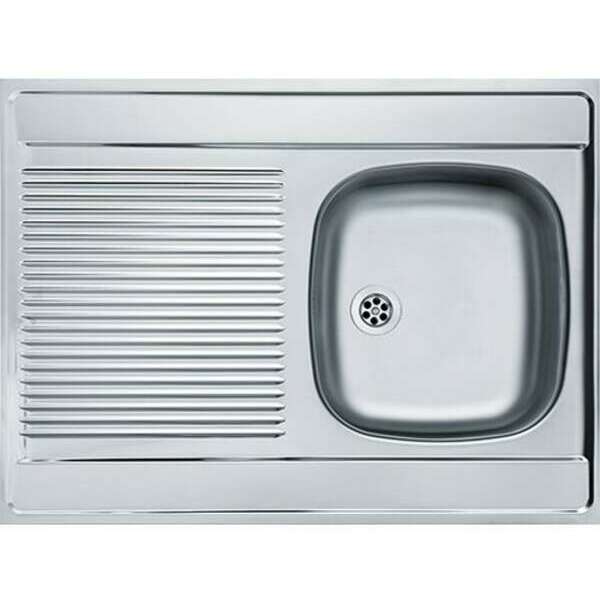 FRANKE DSN 711 ECO INOX MAT 103.0205.562