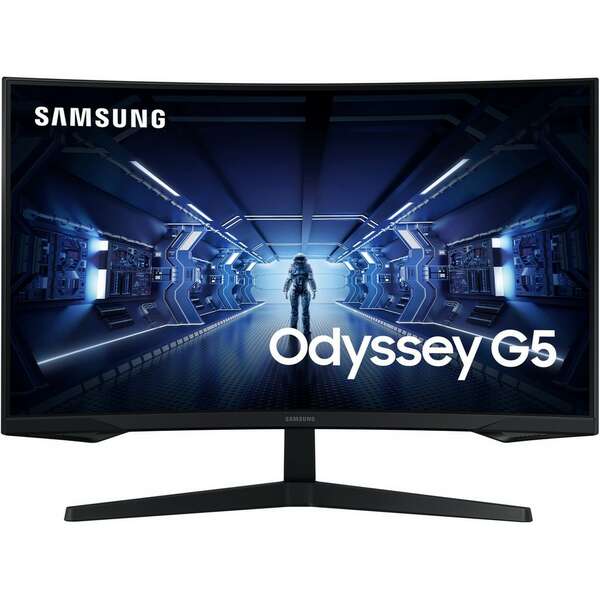 SAMSUNG LC27G55TQWRXEN