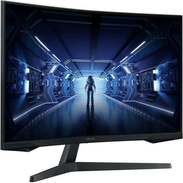 SAMSUNG LC27G55TQWRXEN