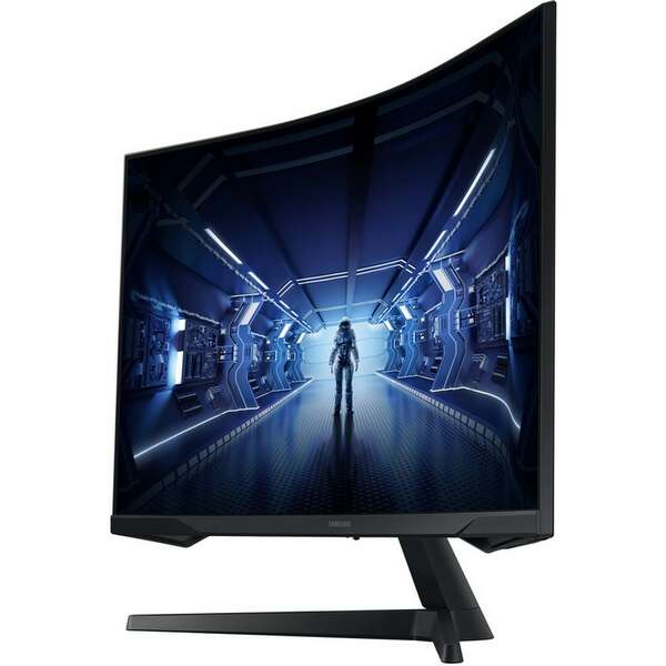 SAMSUNG LC27G55TQWRXEN