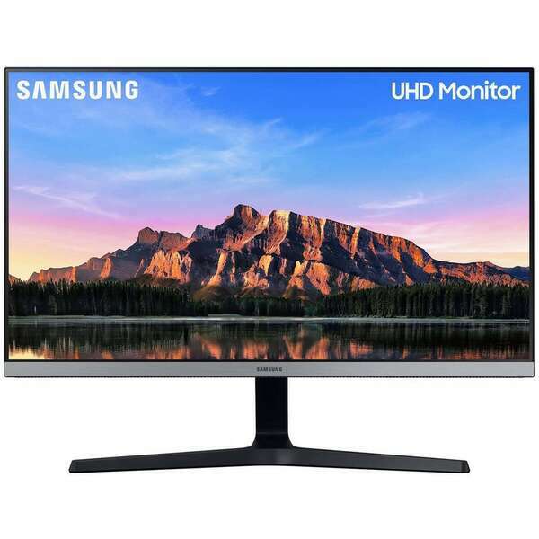 SAMSUNG LU28R550UQRXEN