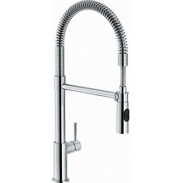 FRANKE FLEXUS-S JET HROM 115.0486.992