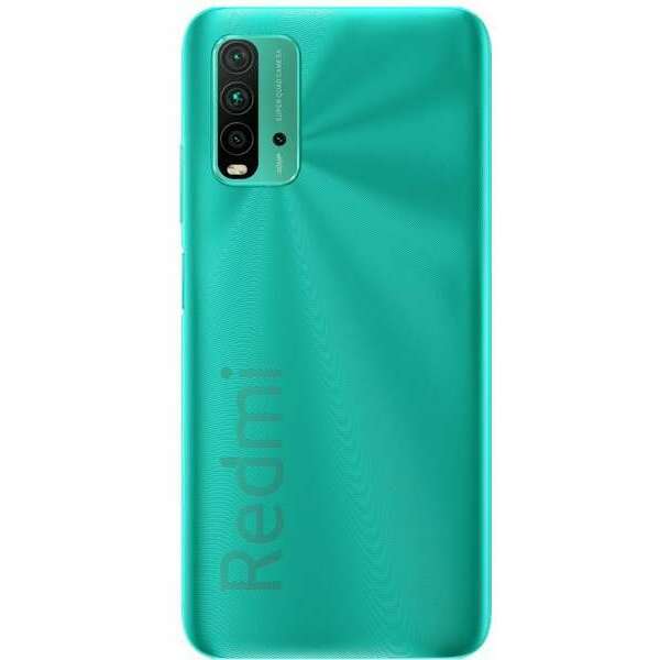 Xiaomi Redmi 9T 64GB Ocean Green