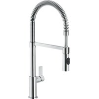 FRANKE FOX PRO-D HROM 115.0486.993