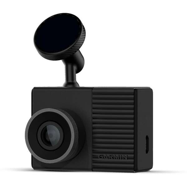 GARMIN Dashcam 46