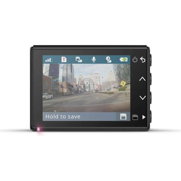 GARMIN Dashcam 46