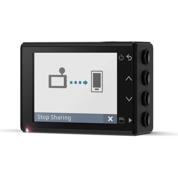 GARMIN Dashcam 46