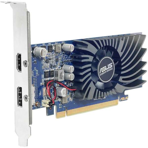 ASUS GT1030 GT1030-2G-BRK NVD/2GB/GDDR5/64bit