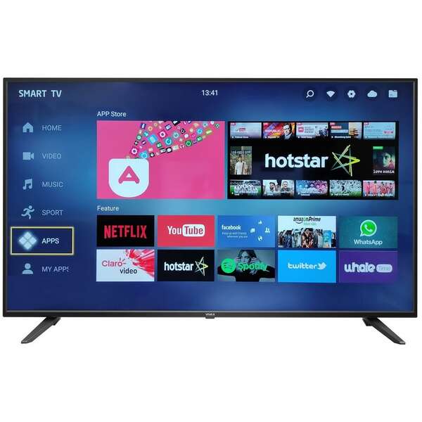 VIVAX TV-55UHD123T2S2SM