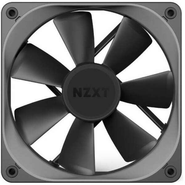 NZXT Aer P120 120mm ventilator sivi (RF-AP120-FP)