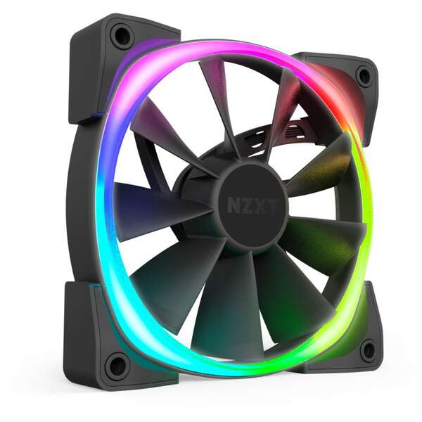 NZXT Aer RGB 2 120mm ventilator (HF-28120-B1)