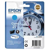 EPSON T2702 cyan kertridž