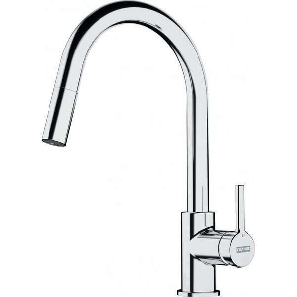FRANKE LINA-D HROM 115.0626.051