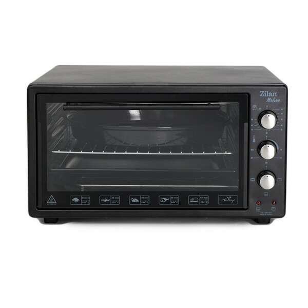 ZILAN ZLN3130BK