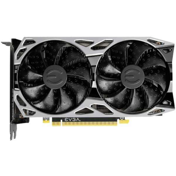 EVGA GTX 1660 SC U 06G-P4-1068-KR 6GB GDDR6