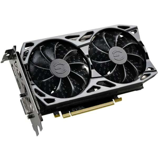 EVGA GTX 1660 SC U 06G-P4-1068-KR 6GB GDDR6