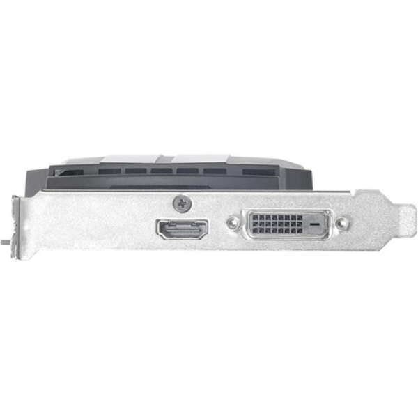 Asus PH-GT1030-O2G 64 bit DVI/HDMI