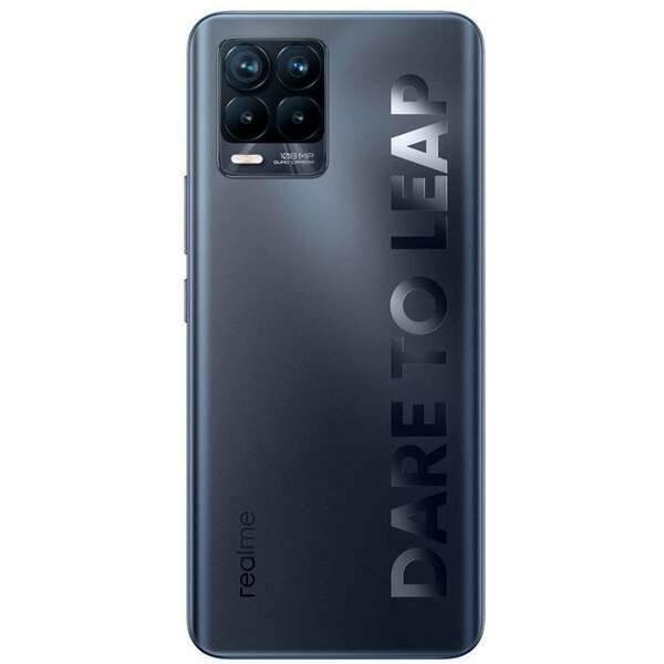 Realme 8 Pro 8/128GB Crni