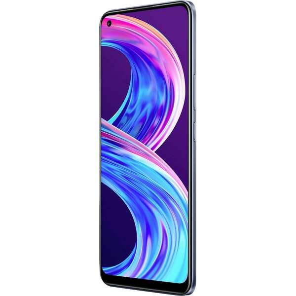 Realme 8 Pro 8/128GB Crni