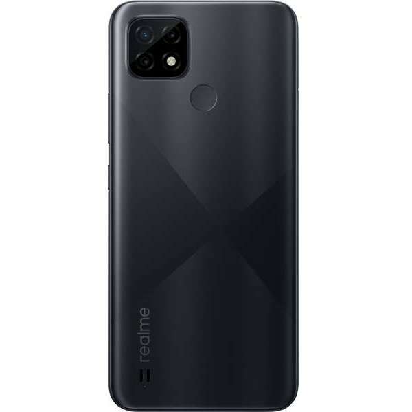 REALME C21 3/32GB Crni