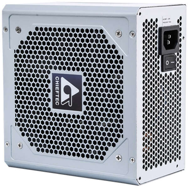 Chieftec 500W GPC-500S