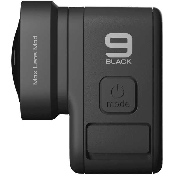 GoPro MAX lens for Hero 9 Black ADWAL-001