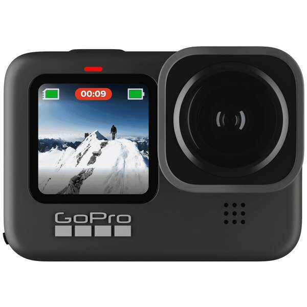 GoPro MAX lens for Hero 9 Black ADWAL-001