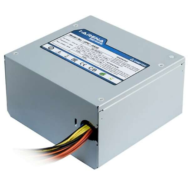 Chieftec GPC-700S 700W