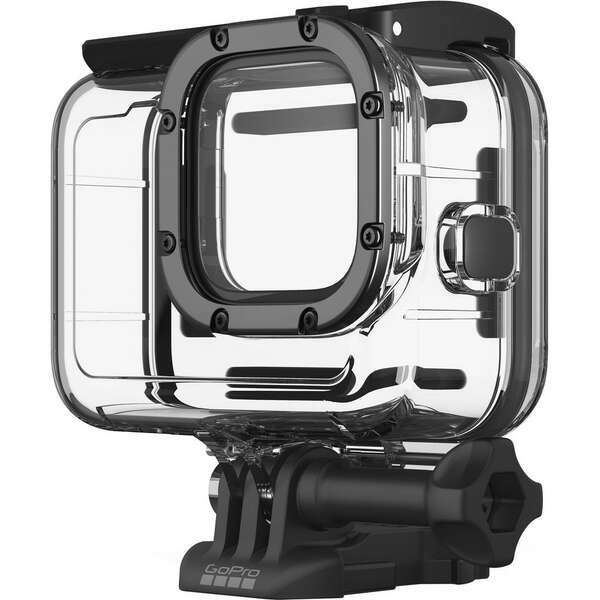 GoPro Protective HousinG(Hero 9 Black)ADDIV-001