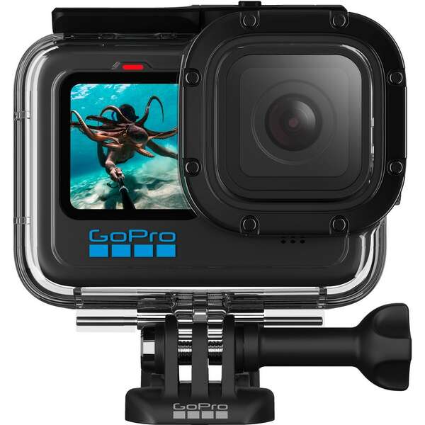 GoPro Protective HousinG(Hero 9 Black)ADDIV-001