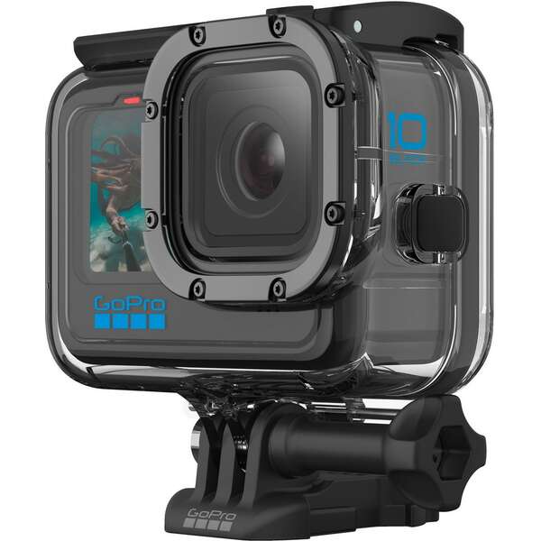 GoPro Protective HousinG(Hero 9 Black)ADDIV-001