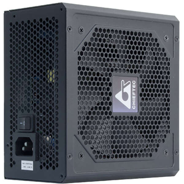 Chieftec GPE-700S 700W ECO Series