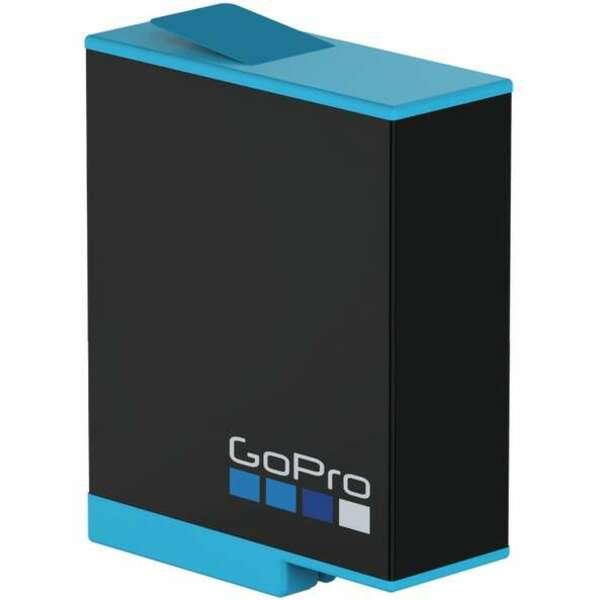 GoPro Rechargeable Battery (HERO9Black)ADBAT-001