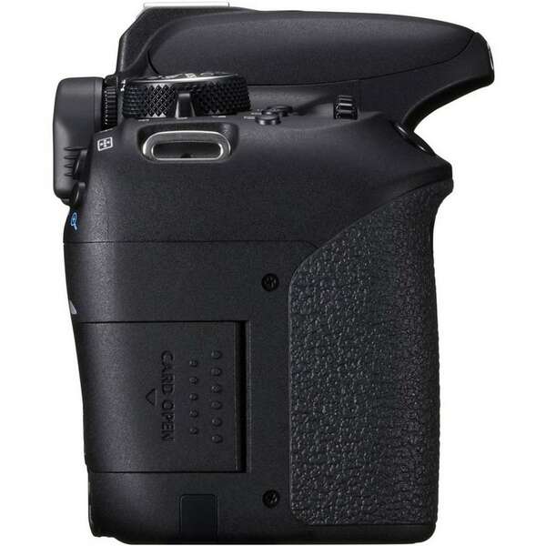 Canon EOS 800D+18-55mm