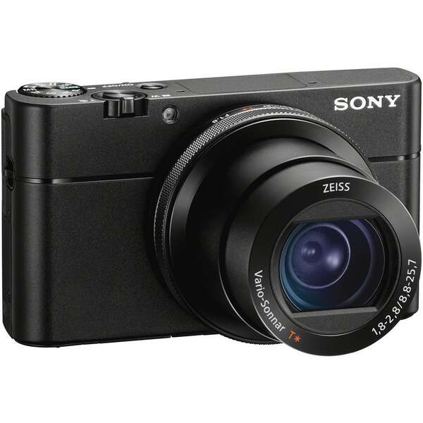 Sony DSC-RX100