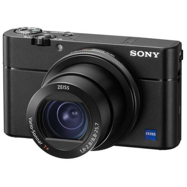 Sony DSC-RX100M5A