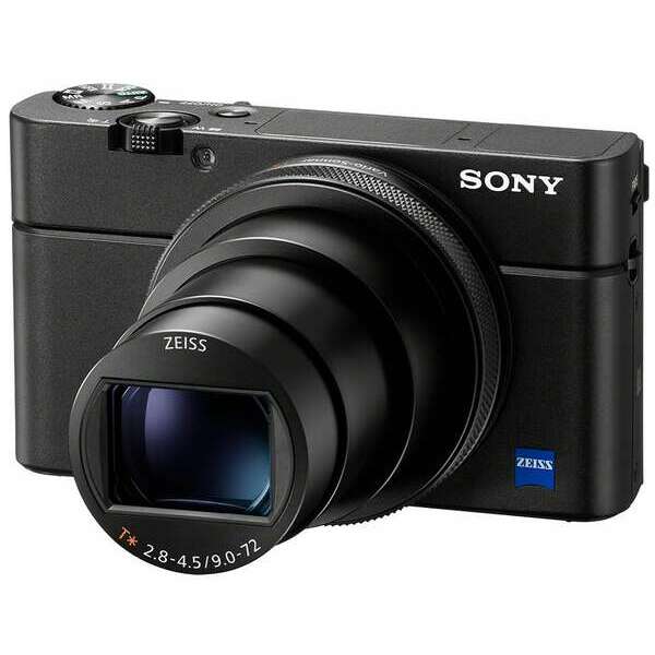 Sony DSC-RX100M6