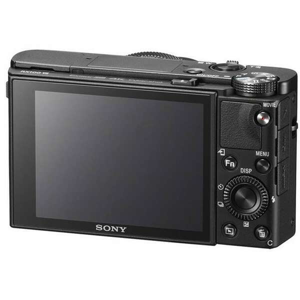 Sony DSC-RX100M7