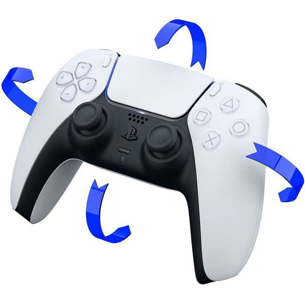 SONY PS5 DualSense Wireless Controller