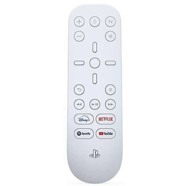 SONY PS5 Media Remote