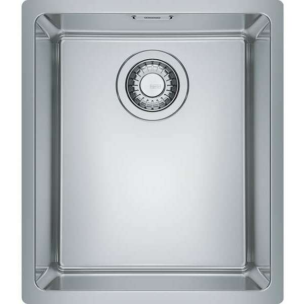 FRANKE MRX 210-34 INOX 127.0531.915