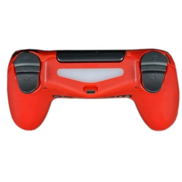 GEMBIRD Thrillershock PC/PS4 Red Camo Wireless