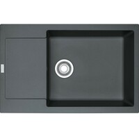FRANKE MRG 611-78 XL GRAFIT 114.0479.031