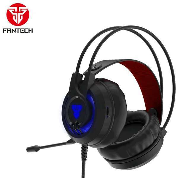 FANTECH HG20 Chief II crne